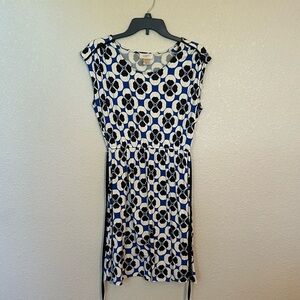 Womens Ann Taylor Loft dress size XS.